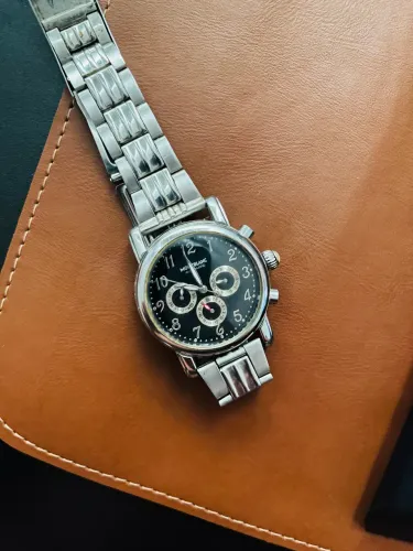 Relógio Montblanc 