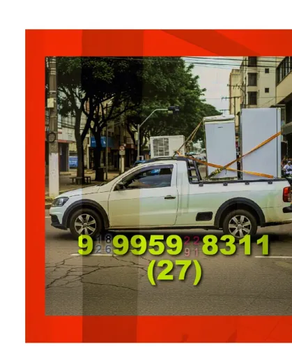 frete com segurança e qualidade para sua mudança! entre em contato e saiba mais!