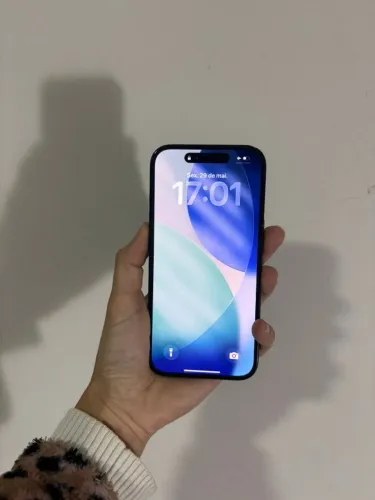 Iphone 15 256