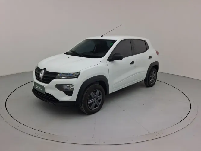 Renault Kwid 1.0 Zen 2025