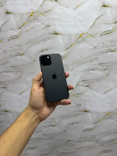 iPhone 15 - 256GB 