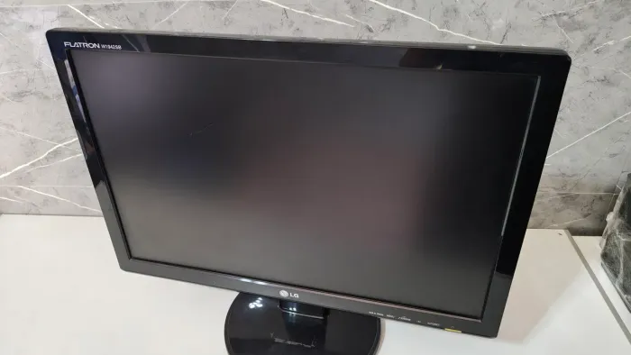 Monitor LG Flatron W1942SB