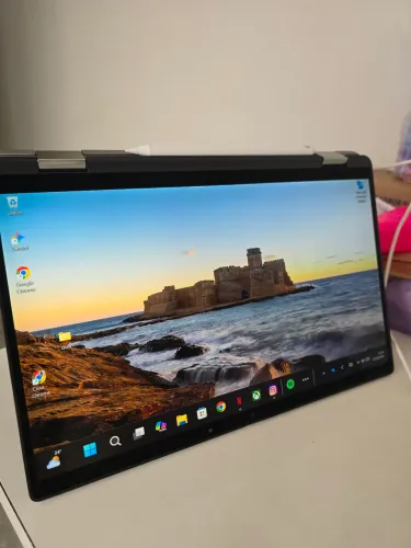 DELL latitude 7420