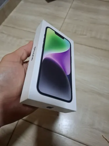 Caixa iPhone 14