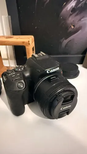 Canon sl3