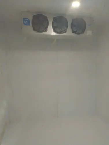 Camara Fria Sob Medida - Tecno Maquinas