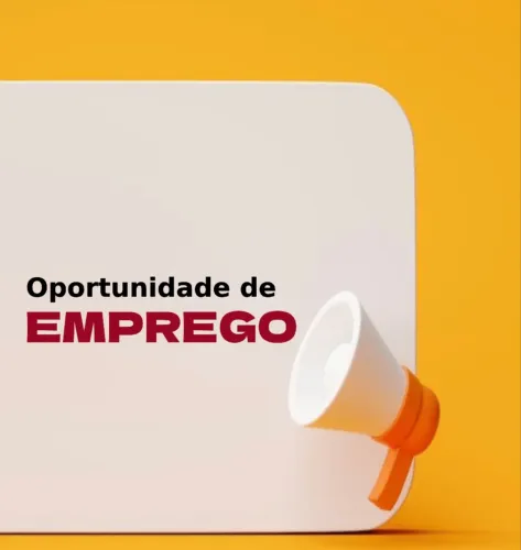 VAGA DE EMPREGO ESTOQUISTA Masculino