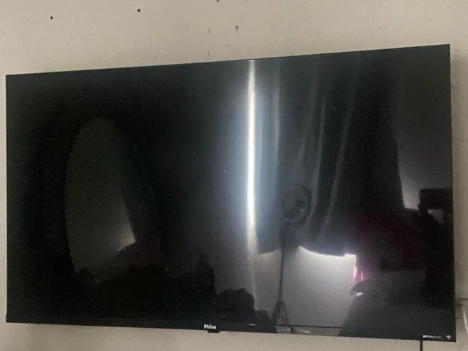 Sem nenhuma marca de uso 