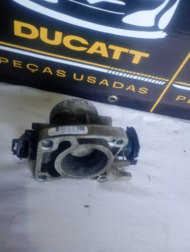 tbi ford ka ou fiesta