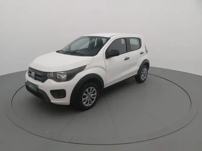 Fiat Mobi Like ON 1.0 Fire Flex 5P. 2023