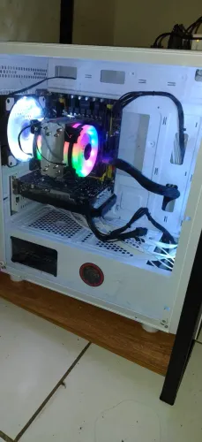 Rx 580 8gb 