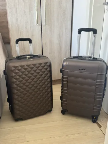 Malas de Viagem - M e G