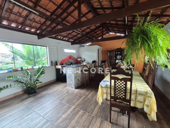 Casa em Pombal - Pombal - Caeté/MG