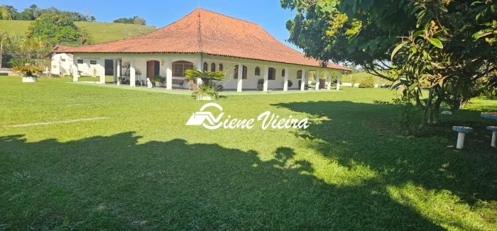 CHACARA RESIDENCIAL em SANTA ISABEL - SP, SANTA ISABEL