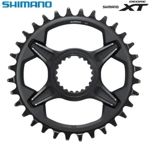 Coroa Shimano Xt M8100 36T 12v