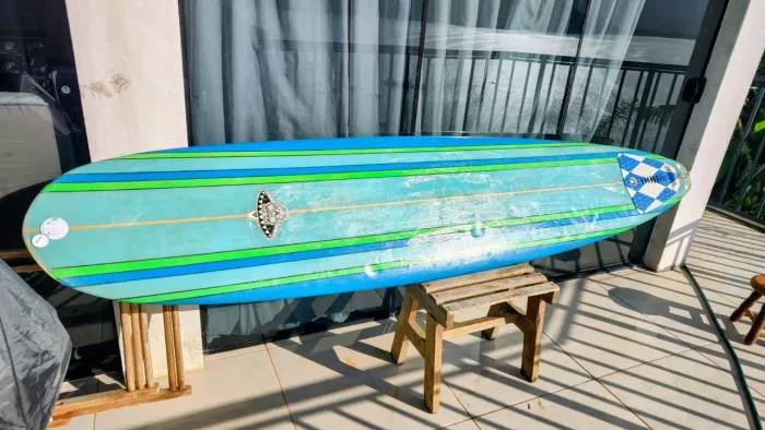 Prancha de Surf Long Board 9'