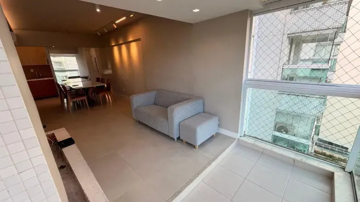 Excelente apartamento com 2 quartos a venda em Alphaville Salvador