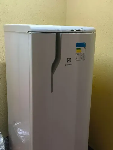 Geladeira Eletrolux