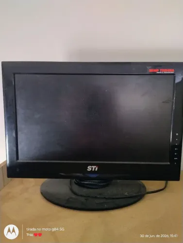 Monitor de computador 
