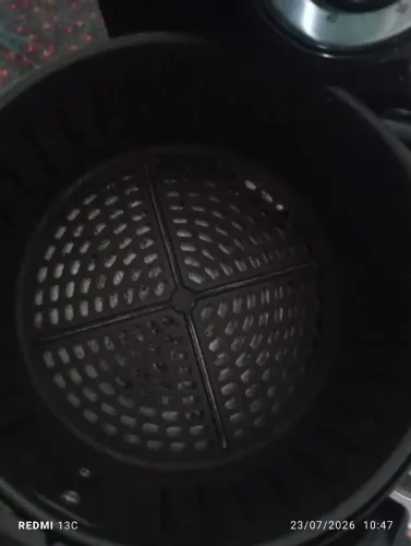 Air fryer