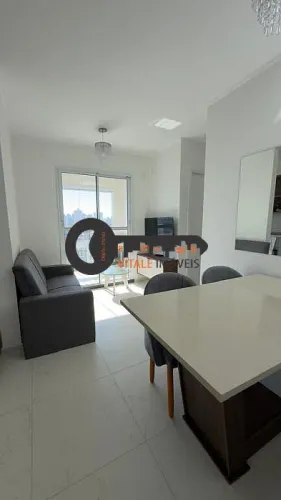 APARTAMENTO A VENDA COM 41m²/VILA PRUDENTE/SP