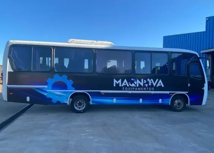 Micro Ônibus