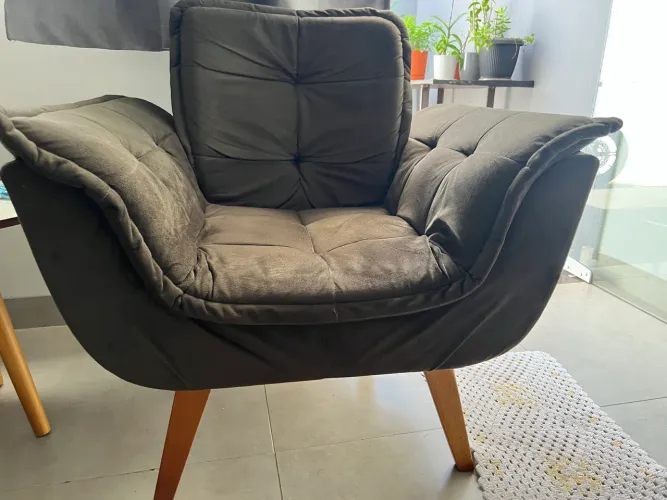 Poltronas