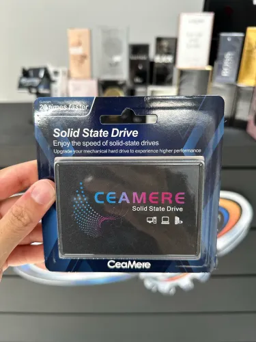 SSD 240gb Sata 3 ceamere novo