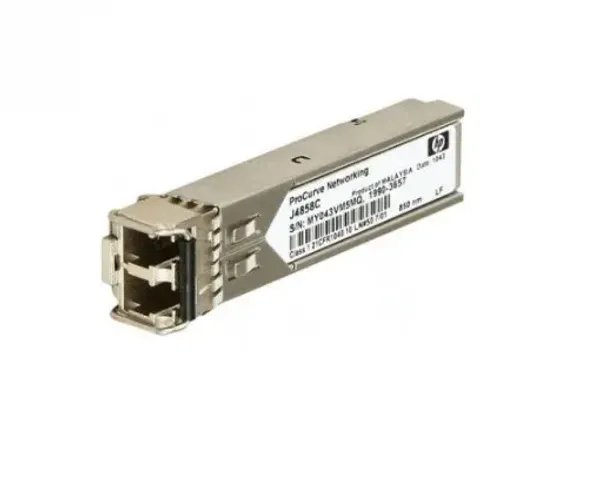Módulo transceptor Gbic Hp Sfp-Lc-Sx J4858C 1000base