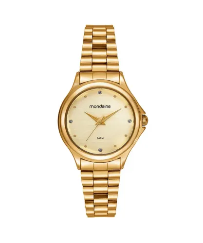 Relógio mondaine feminino