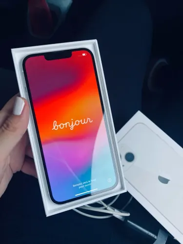 iPhone 13 128G