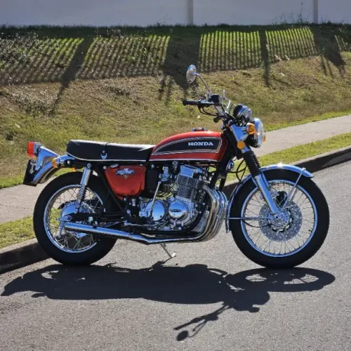 Honda CB 750 Four