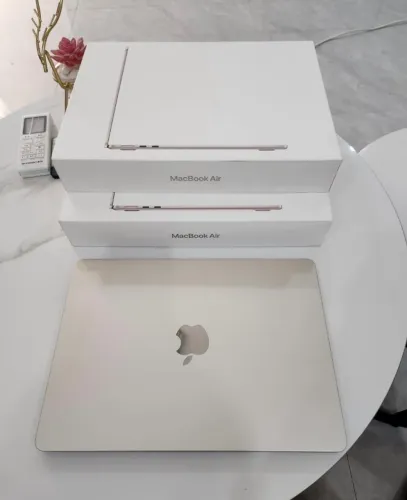 MACBOOK AIR 13 M4 16GB 512SSD SLT