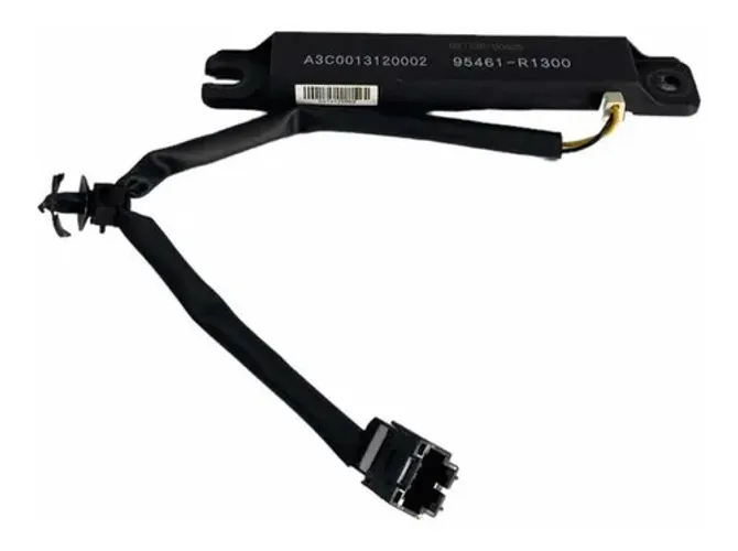 Antena Chave Presença Hyundai Hb20 2022 7728