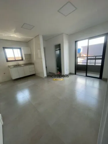 Apartamento com 2 dormitórios, 51 m² - venda por R$ 430.000,00 ou aluguel por R$ 2.565,00/
