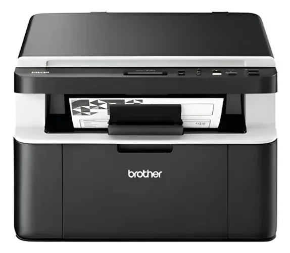 Impressora Brother 1602
