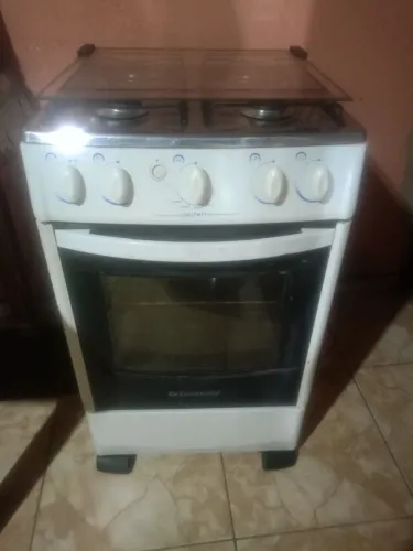 Fogão Usado 