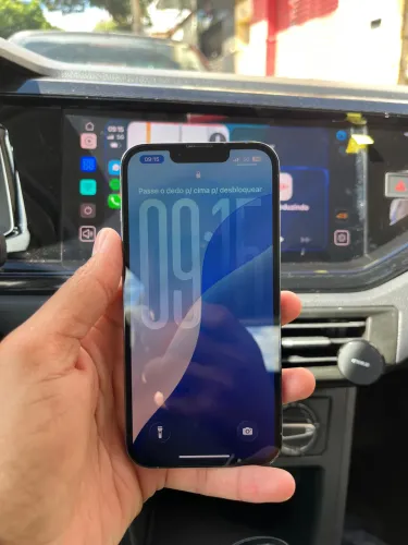iPhone 13 Pro
