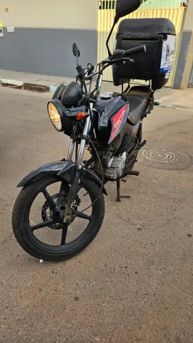 Factor 125cc 