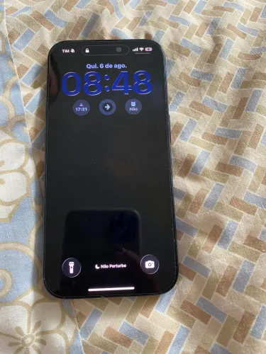 IPHONE 15PRO 128GB