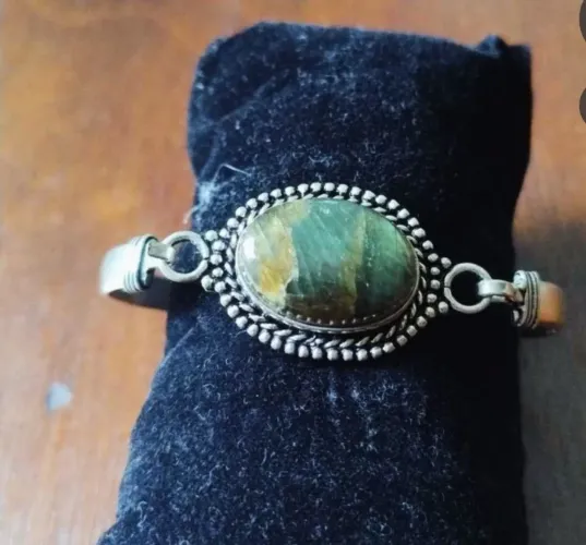 Bracelete prata 925