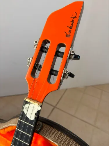 Banjo Marcio Vanderlei