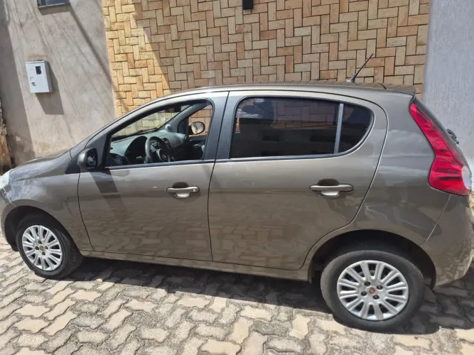 Fiat Palio Attra./italia 1.4 EVO F.flex 8V 5P 2016