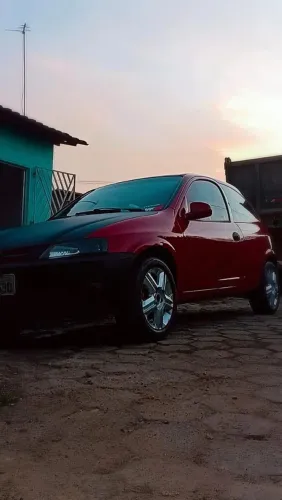 Chevrolet Celta Life 1.0 MPFI VHC 8V 3P 2005