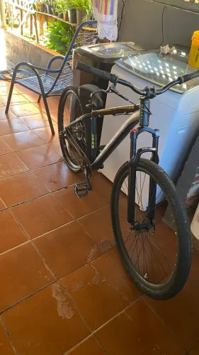 Vendo COLLI aro 29 