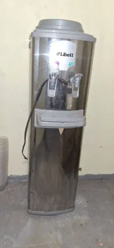 Filtro de água