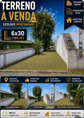 Oportunidade em Itapoá
