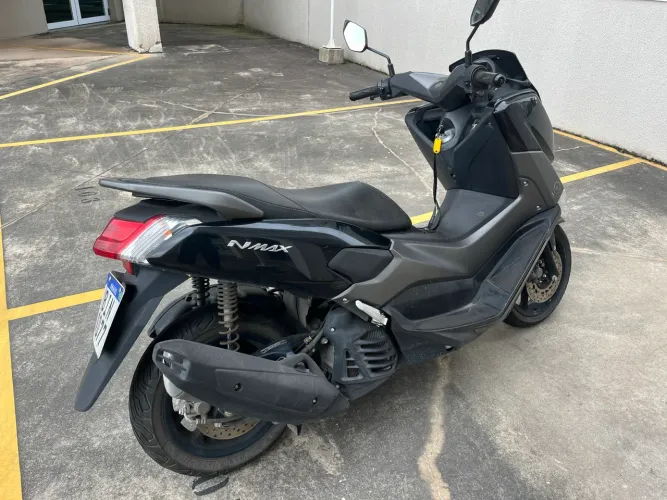 Moto Yamaha Nmax 160 ABS 2020
