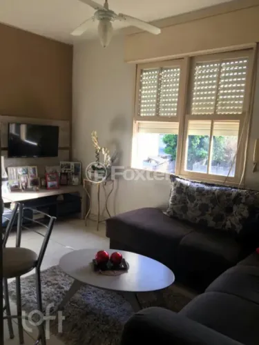 Apartamento à venda Rua Manoel Serafim, Centro - Sapucaia do Sul
