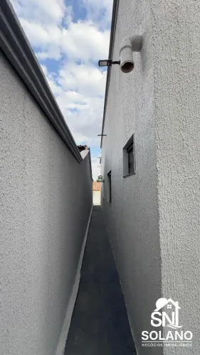 Casa à Venda no Condomínio Atibaia Setor Amin Camargo GO